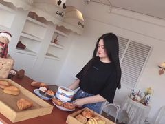 -Blue Concept Cafe&Farm·關於藍