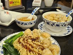 -丽的面家(多宝路店)