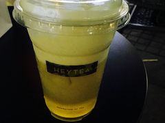 -喜茶(深圳福田星河COCO Park店)