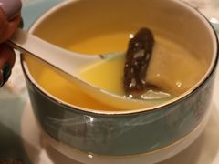 -北京王府井希尔顿酒店·秦唐中餐厅Chynna