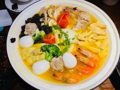 绍三鲜-寻宝记绍兴菜(鲁迅路店)