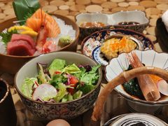 -西村日本料理(香格里拉饭店)