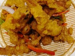 -黄弟大排档·湖南菜·小龙虾·小海鲜(凯旋北路店)