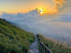 -萍乡武功山风景名胜区