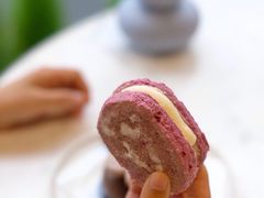 -La Porte de Paris 巴黎之门法式甜品