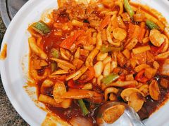 -鹏馨羊羔肉·非遗(新建街店)