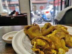 金牌炸猪手-熠盛粤味(永康路店)