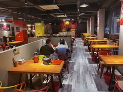 -金陵一哥龙虾馆(三牌楼总店)
