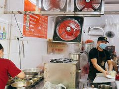 -小吴肠粉