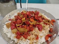-福巷湘食小馆·猛火现炒(上海首店)
