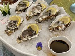 -阿湾楼·温州海鲜·江浙菜(京江路店)