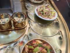 -高鸽子锦州烧烤63年(海阳路店)