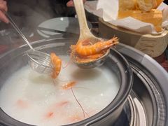 -大良毋米粥(锦龙路总店)