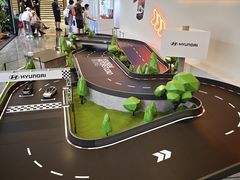 -现代汽车文化中心 Hyundai Motorstudio Beijing