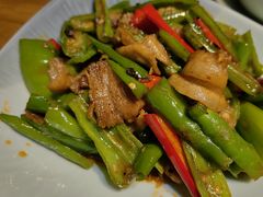 -竹里馆 ·茶食(奥体店)