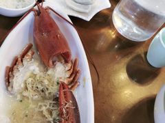 -南海渔家•海鲜•正宗海南菜(海棠湾店)