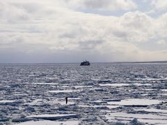 -网走流冰观光破冰船极光号