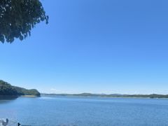 -萨尔浒风景区