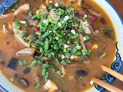 -小麻抄手(共建路店)