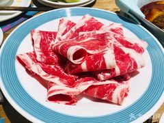 -青瓷火锅料理(西单大悦城店)