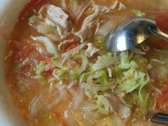 -香满楼(临安路店)