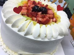 -花间烘焙BLossom Bakery