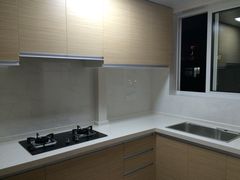 -佰丽爱家全屋定制(汶水店)