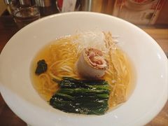 -真打拉面·日式拉面新流派(体育西横街店)