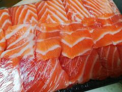 -锦绣大地生鲜食品厅(巨山路店)