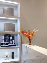 -YESIDO椰岛造型烫发染发