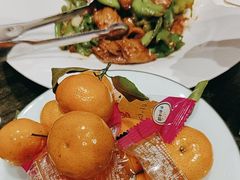 -清雅臻品·竹林院落·新派青岛菜(崂山店)