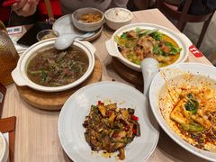 -大师兄·西北小馆(北站缤果空间店)
