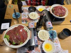 -Sushi Love 创意寿司(正佳广场店)