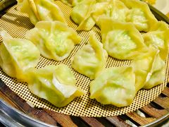 -海味当家(西安路店)