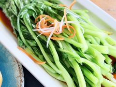 芥兰丝-蒙亨·手把肉·蒙古包文化主题餐厅(天恒广场店)