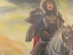 -诺敏塔拉奶茶-布里亚特包子-手把肉(锦都会店)