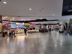 -吉隆坡国际机场