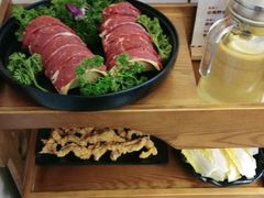 -土连锅·现熬养生汤锅(梁家巷店)