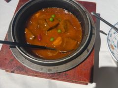 -千百味红餐厅·非遗江西菜(绿地双子塔总店)