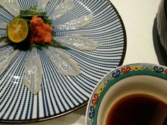 -肆月河豚·新淮扬(金融街店)