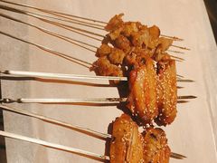 -枪火串烧·东北特色烧烤(罗湖总店)