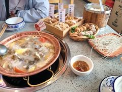 -阿婆情腊排骨火锅(金虹路店)