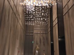 -成都万达颐华酒店