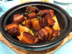 -万荣烤鸭店·北京菜(天坛店)