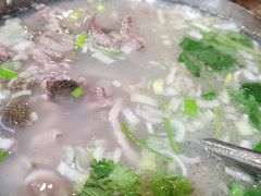 羊杂锅-西关回头馆(西关美食街店)