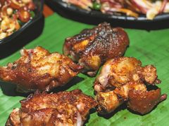 -曼听小寨海鲜烧烤(锦绣mini店)