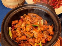 -回家吃饭·地道南昌菜(建德观总店)