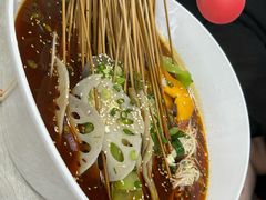 -蜀串香牛杂火锅串串