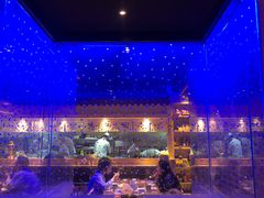 -琴寿司居酒屋(中山广场店)