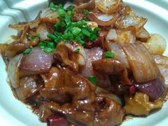 -930私房菜(欧阳路店)